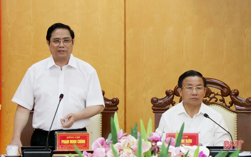 Hà Tĩnh vận dụng sáng tạo định hướng trong Cương lĩnh chính trị năm 2011