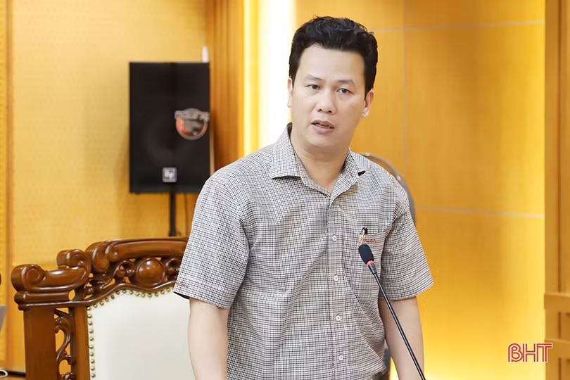 KKT Vũng Áng đóng góp quan trọng vào sự phát triển KT-XH của Hà Tĩnh