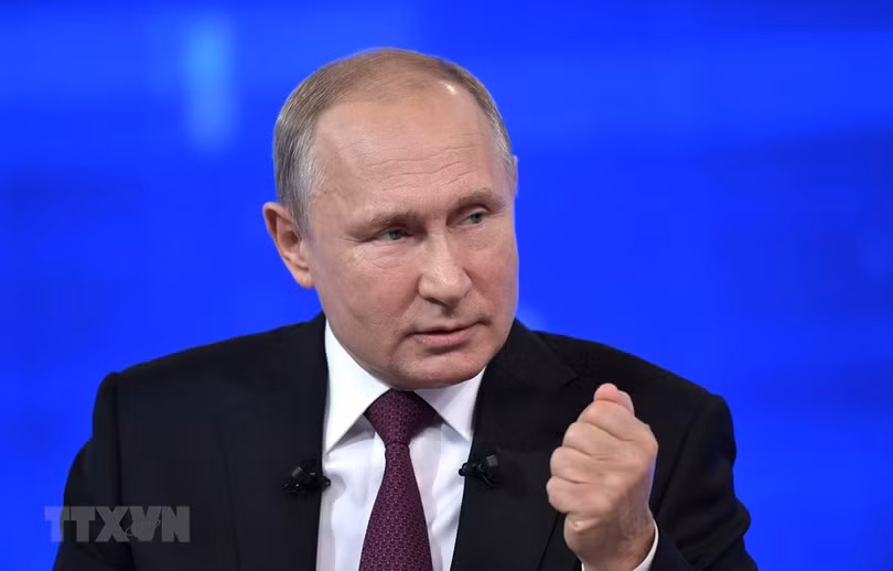 Thế giới ngày qua: Tổng thống Trump công bố các biện pháp trừng phạt bổ sung đối với Iran