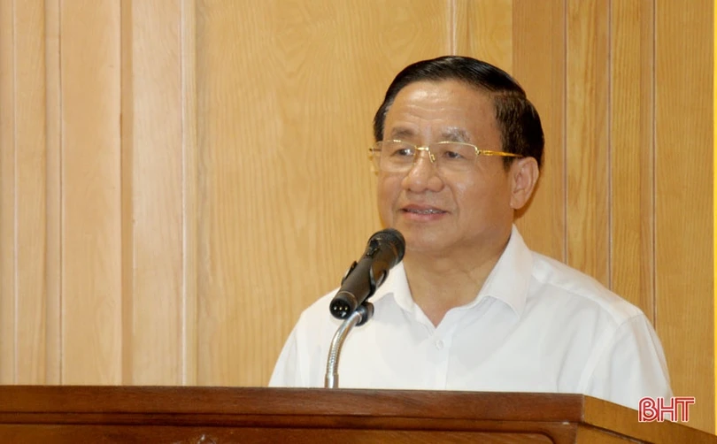 Hà Tĩnh vận dụng sáng tạo định hướng trong Cương lĩnh chính trị năm 2011