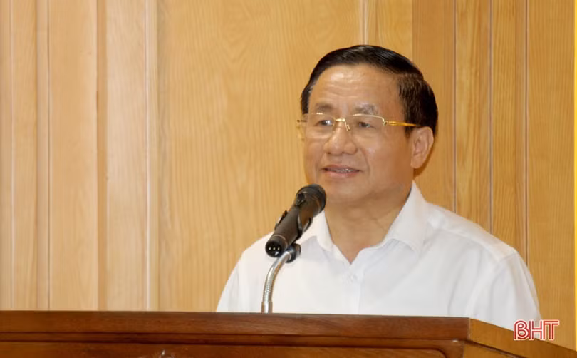 Hà Tĩnh vận dụng sáng tạo định hướng trong Cương lĩnh chính trị năm 2011