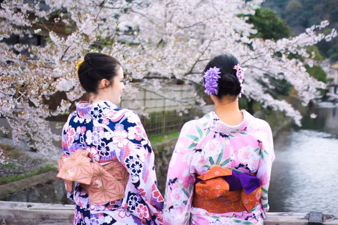 Đến Kyoto, nhất định phải thử qua 8 trải nghiệm này