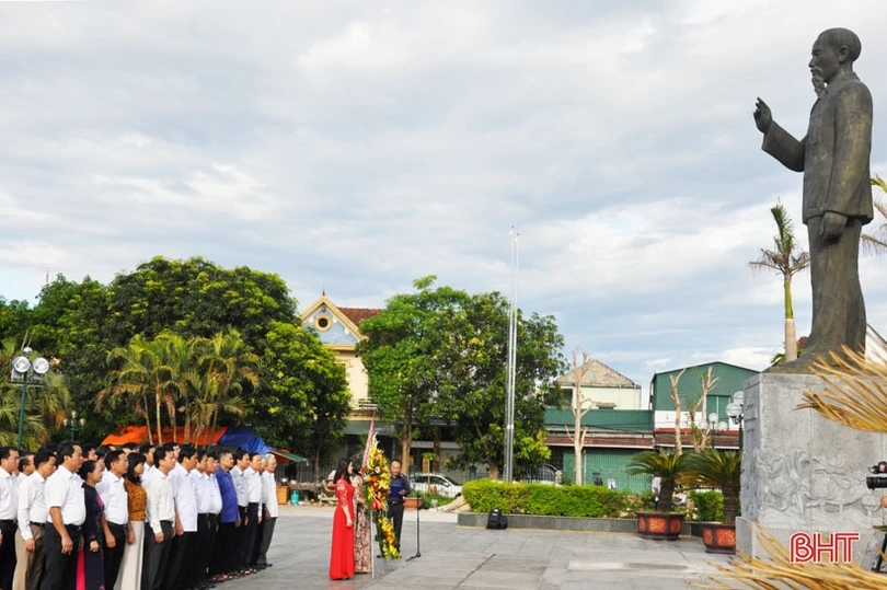 Hà Tĩnh vận dụng sáng tạo định hướng trong Cương lĩnh chính trị năm 2011