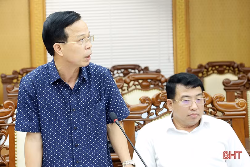 6 tháng đầu năm, Hà Tĩnh vượt nhiều chỉ tiêu kinh tế - xã hội