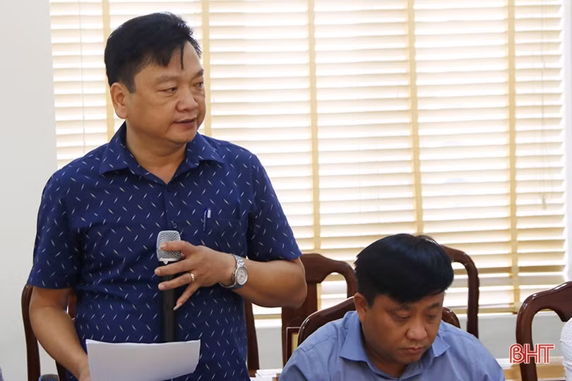 Bí thư Tỉnh ủy giải quyết nhiều kiến nghị tại phiên tiếp công dân tháng 6