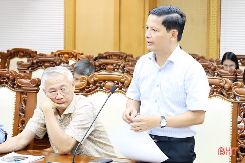 6 tháng đầu năm, Hà Tĩnh vượt nhiều chỉ tiêu kinh tế - xã hội