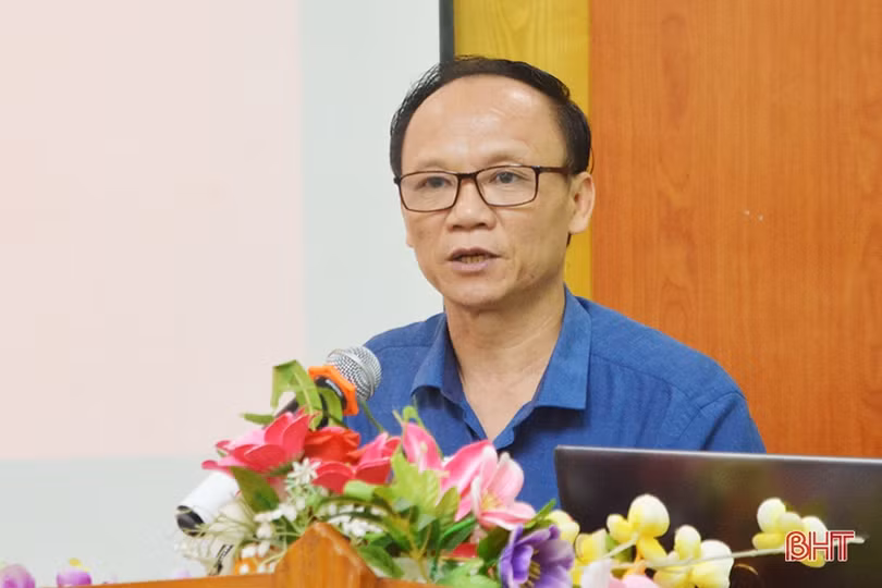 Nâng tầm cán bộ làm công tác gia đình, góp phần loại bỏ bạo lực gia đình