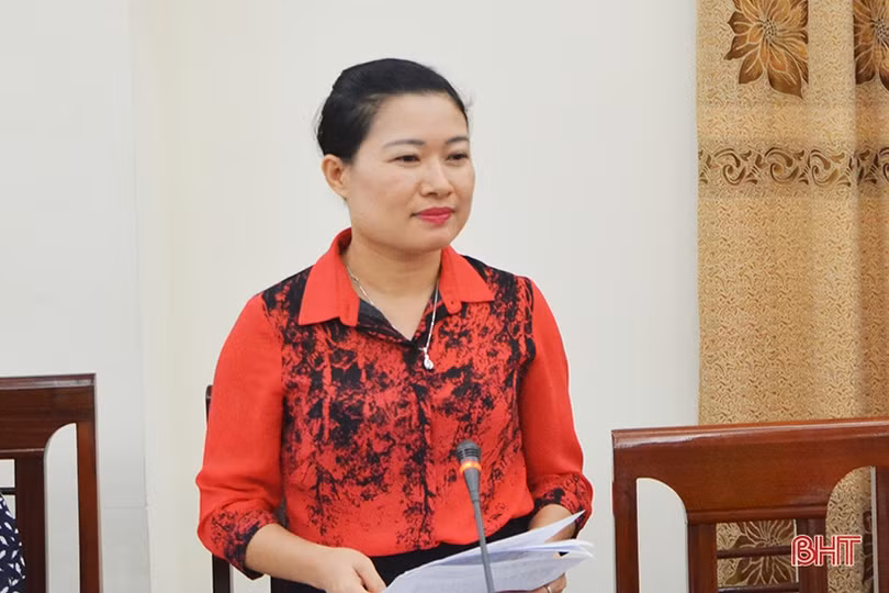 Đề nghị bổ sung 157 biên chế cho bậc mầm non, 40 biên chế bậc THPT