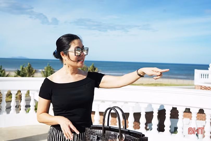 Một Hà Tĩnh sáng tạo, linh hoạt và hài hòa trong cảm nhận của nhà đầu tư