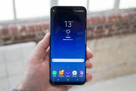 Samsung Galaxy Note 8, S8 Plus chỉ còn 5,8 triệu đồng