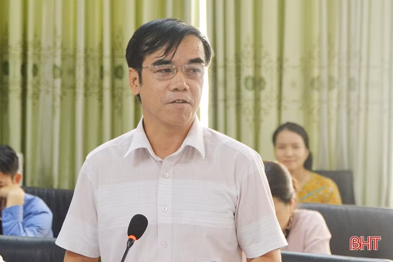 Nâng tầm cán bộ làm công tác gia đình, góp phần loại bỏ bạo lực gia đình