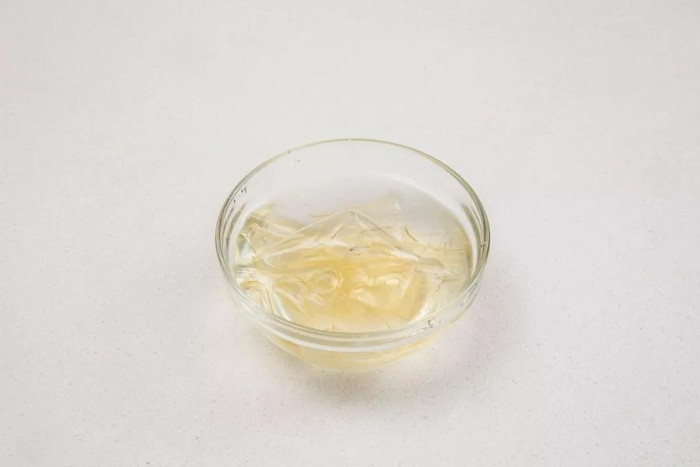 Công thức thạch matcha cốt dừa giòn ngon thơm phức giải nhiệt tức thì
