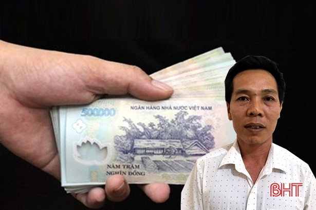 Khởi tố “trùm” cho vay nặng lãi núp bóng kinh doanh hải sản ở TX Kỳ Anh