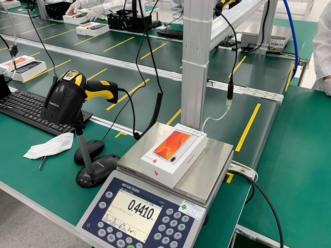 VinSmart phát triển điện thoại thông minh 5G