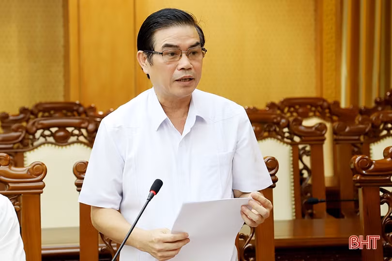 6 tháng đầu năm, Hà Tĩnh vượt nhiều chỉ tiêu kinh tế - xã hội