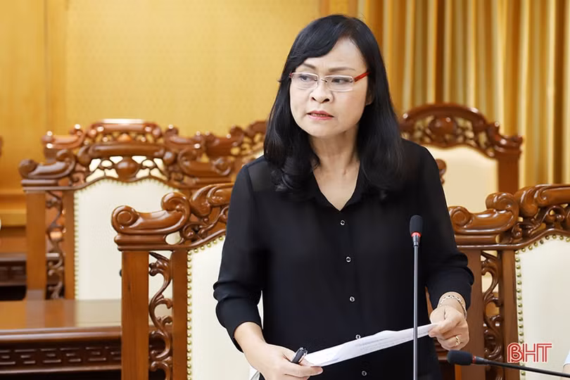 6 tháng đầu năm, Hà Tĩnh vượt nhiều chỉ tiêu kinh tế - xã hội