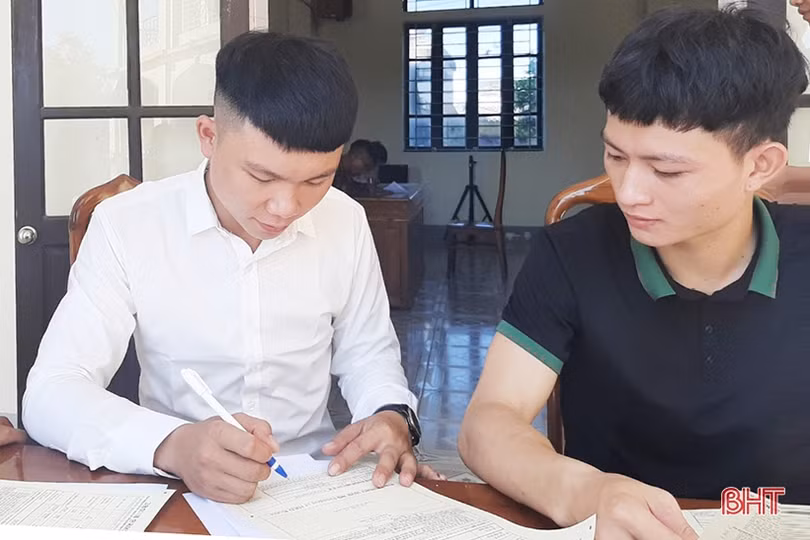 Cảnh giác với lời mời lao động Hà Tĩnh sang làm việc thời vụ tại Hàn Quốc