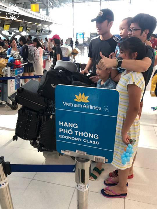 hagl xác nhận đón xuân trường về nước, tái hợp cùng tuấn anh hình 1 HAGL xác nhận Xuân Trường về nước, tái hợp cùng Tuấn Anh