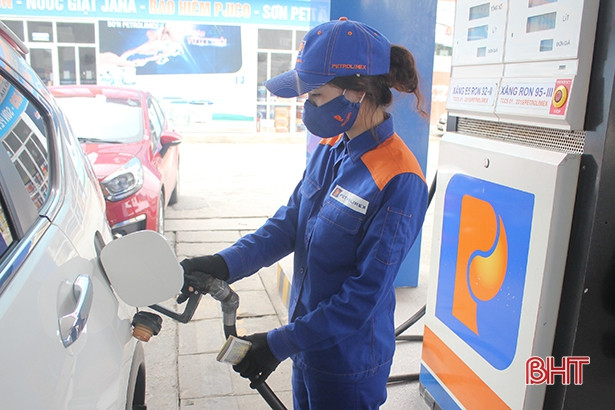 “Điểm mặt” các nhóm hàng làm tăng chỉ số giá tiêu dùng Hà Tĩnh tháng 6