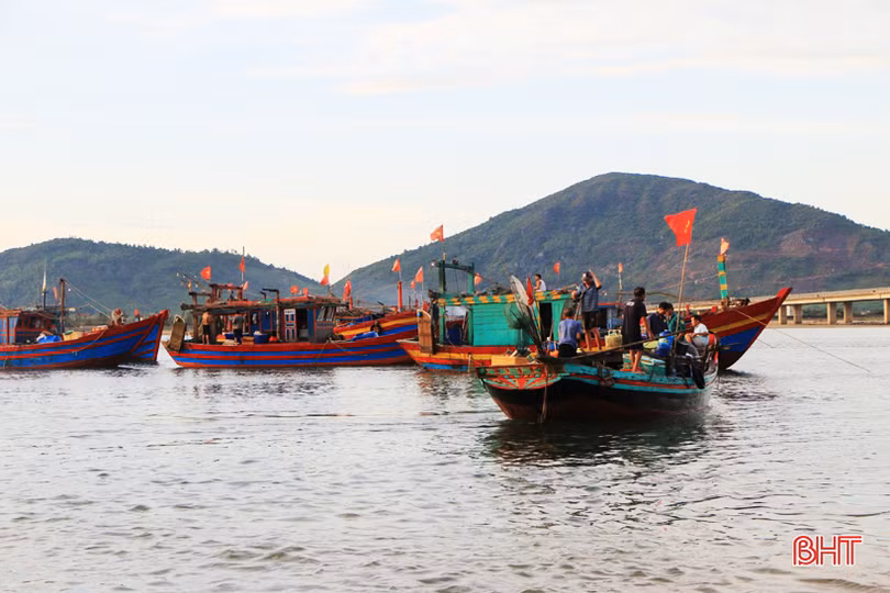 3 năm sau sự cố môi trường biển (bài 5): Hà Tĩnh tự tin là cực tăng trưởng của cả nước