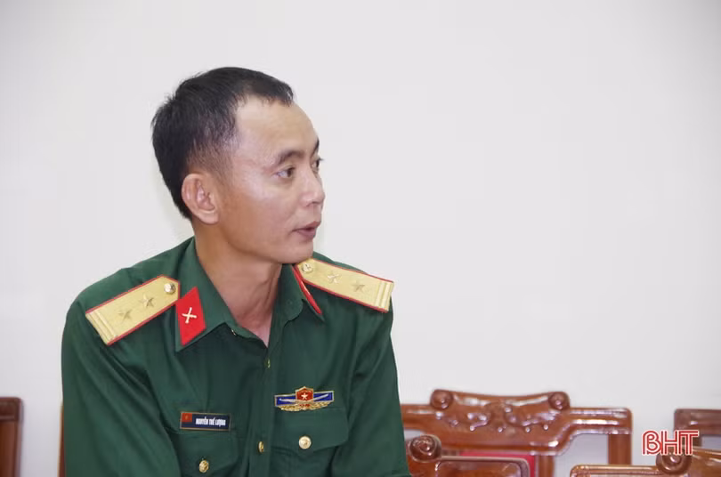 Đảng ủy Quân sự Hà Tĩnh ra nghị quyết lãnh đạo thực hiện nhiệm vụ 6 tháng cuối năm