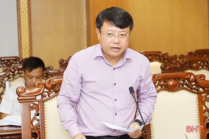 KKT Vũng Áng đóng góp quan trọng vào sự phát triển KT-XH của Hà Tĩnh