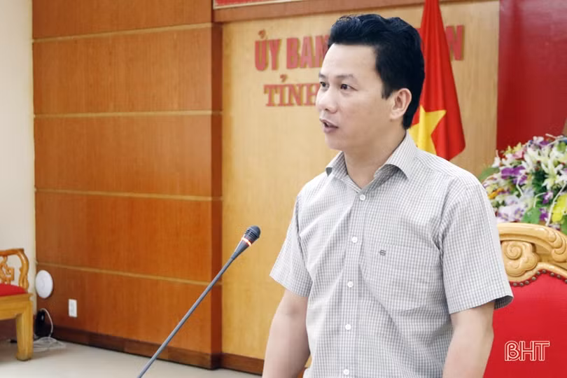 Bảo tàng Hà Tĩnh phải là điểm nhấn đô thị, thể hiện rõ truyền thống văn hóa, lịch sử tỉnh nhà