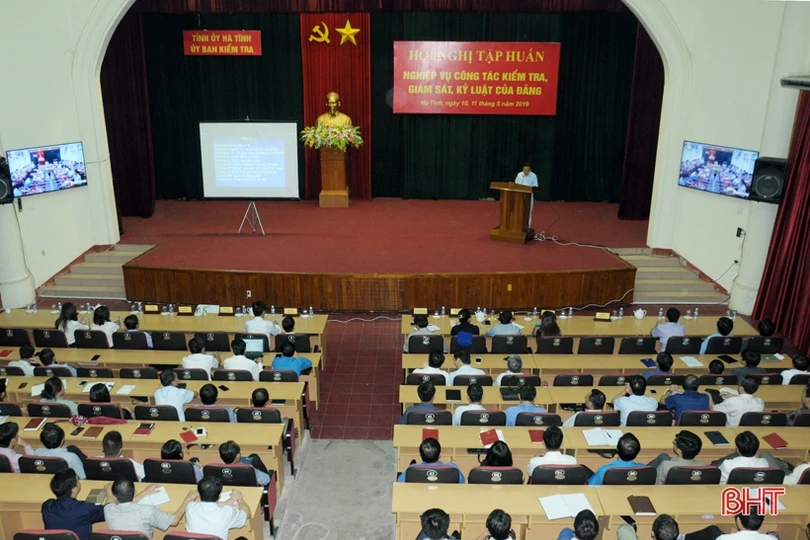 Hà Tĩnh vận dụng sáng tạo định hướng trong Cương lĩnh chính trị năm 2011