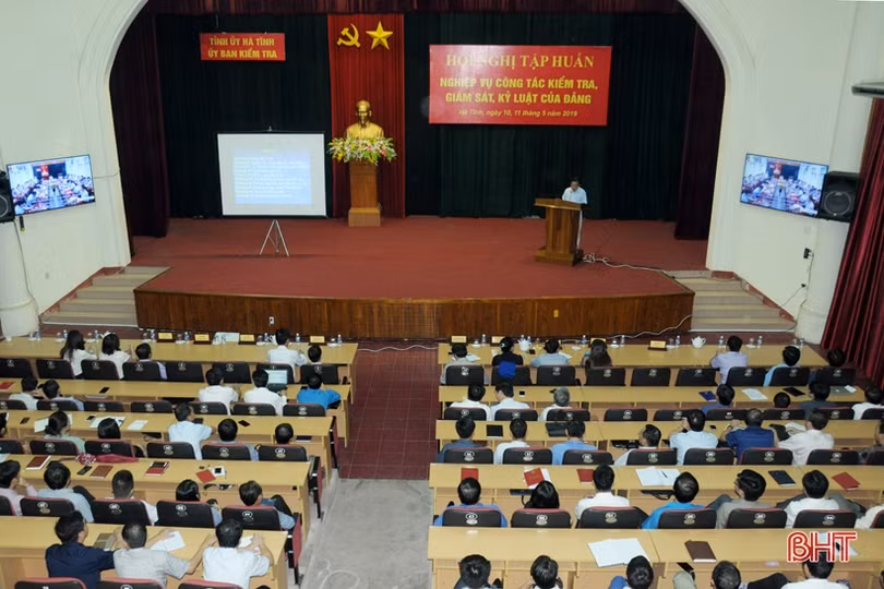 Hà Tĩnh vận dụng sáng tạo định hướng trong Cương lĩnh chính trị năm 2011