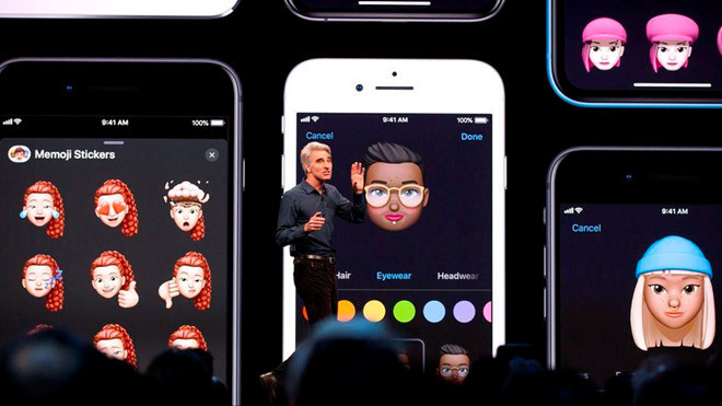 Nhiều tính năng Apple công bố sẽ chưa xuất hiện trên iOS 13 public beta. Ảnh: Mashable . Đừng vội nâng cấp iOS 13 public beta vì 5 lý do này