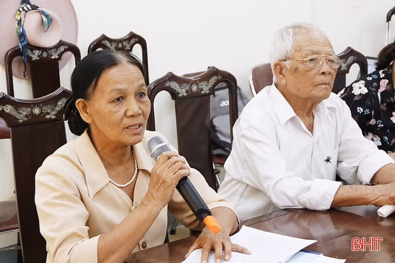 Bí thư Tỉnh ủy giải quyết nhiều kiến nghị tại phiên tiếp công dân tháng 6