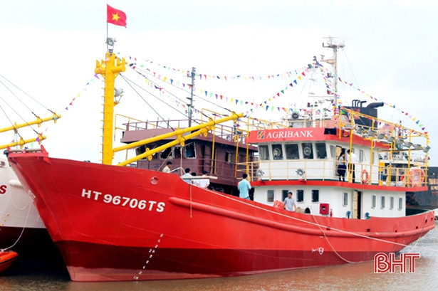 3 năm sau sự cố môi trường biển (bài 5): Hà Tĩnh tự tin là cực tăng trưởng của cả nước