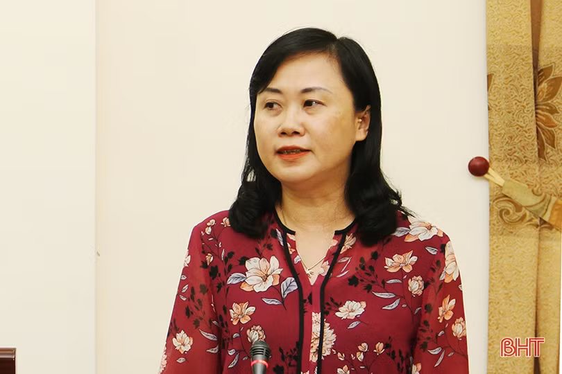 Đề nghị bổ sung 157 biên chế cho bậc mầm non, 40 biên chế bậc THPT