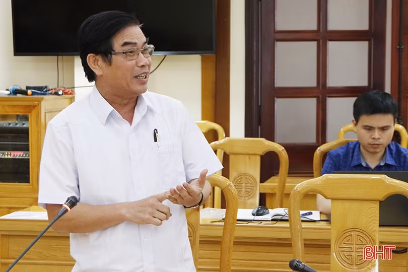 Bảo tàng Hà Tĩnh phải là điểm nhấn đô thị, thể hiện rõ truyền thống văn hóa, lịch sử tỉnh nhà