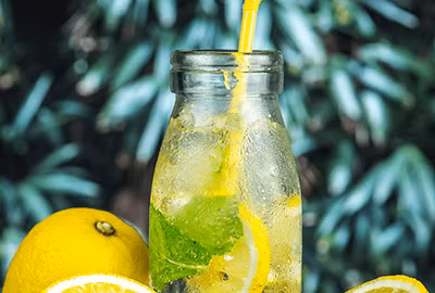 Học ngay cách làm 10 loại nước ép detox giúp thải độc, giải nhiệt ngày nóng