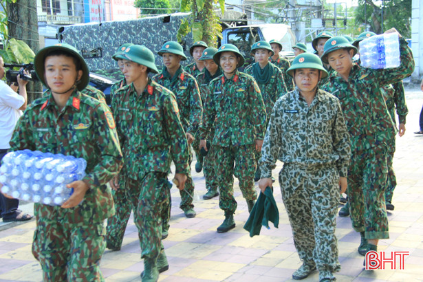 Liên quan đến vụ cháy rừng ở Nghi Xuân: Cơ quan điều tra tạm giữ một người đàn ông để làm rõ