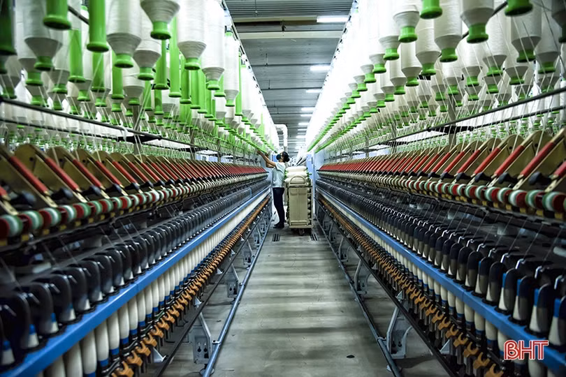 Một Hà Tĩnh sáng tạo, linh hoạt và hài hòa trong cảm nhận của nhà đầu tư