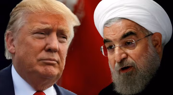 Mỹ muốn đàm phán với Iran nhằm giảm căng thẳng ở Vùng Vịnh