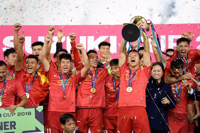 AFF “bật đèn xanh”, Đông Nam Á chạy đua đăng cai World Cup