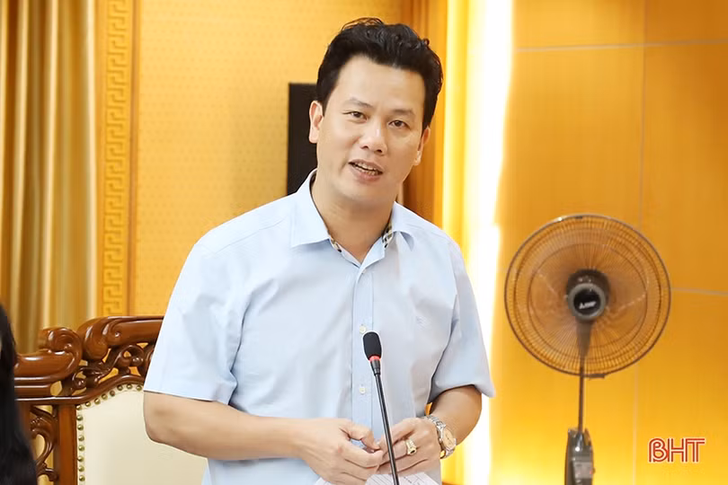 6 tháng đầu năm, Hà Tĩnh vượt nhiều chỉ tiêu kinh tế - xã hội