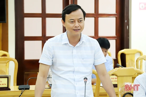 Chủ tịch UBND tỉnh Hà Tĩnh kêu gọi xã hội hóa hỗ trợ hộ nghèo xây nhà, phát triển sản xuất