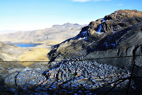 10 vùng đất biệt lập nơi tận cùng Trái Đất hiếm người đặt chân tới