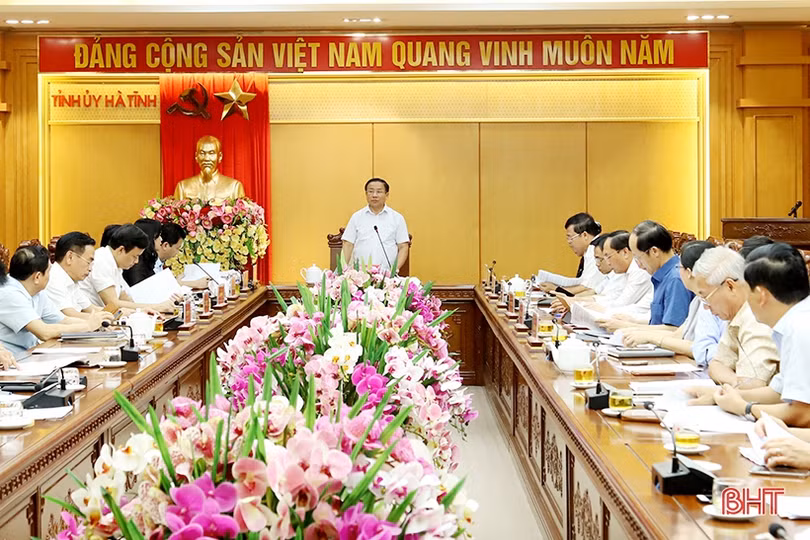 6 tháng đầu năm, Hà Tĩnh vượt nhiều chỉ tiêu kinh tế - xã hội