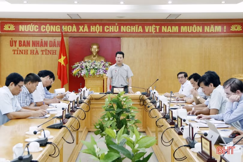 Hà Tĩnh tổ chức trưng bày chuyên đề “Ký ức lịch sử” nhân kỷ niệm 75 năm ngày thành lập QĐND Việt Nam