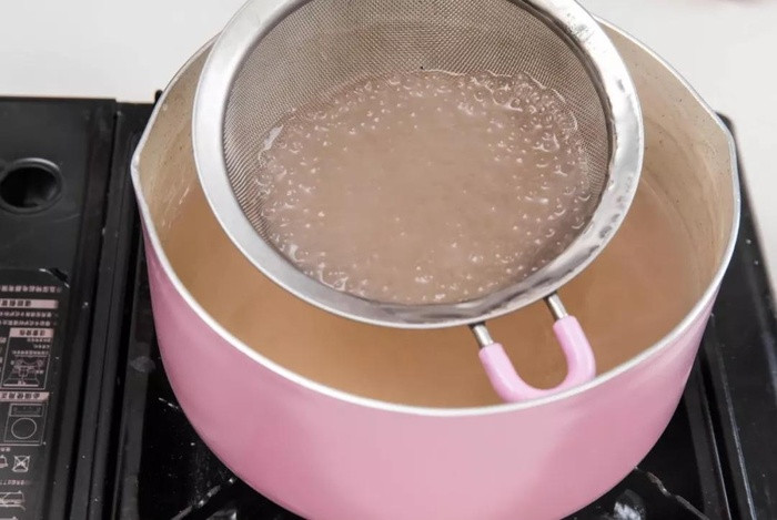 Công thức thạch matcha cốt dừa giòn ngon thơm phức giải nhiệt tức thì