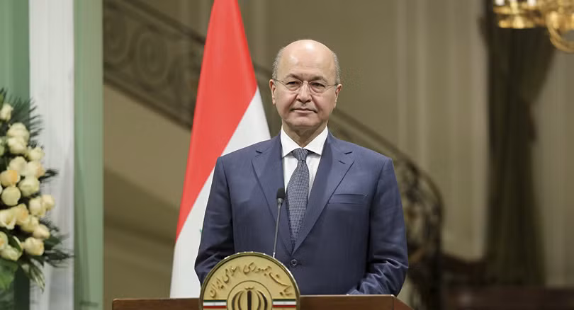 Iraq không cho phép Mỹ tấn công Iran từ lãnh thổ nước mình