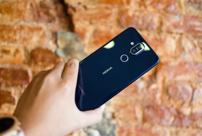 Loạt smartphone giảm giá hàng triệu đồng cuối tháng 6