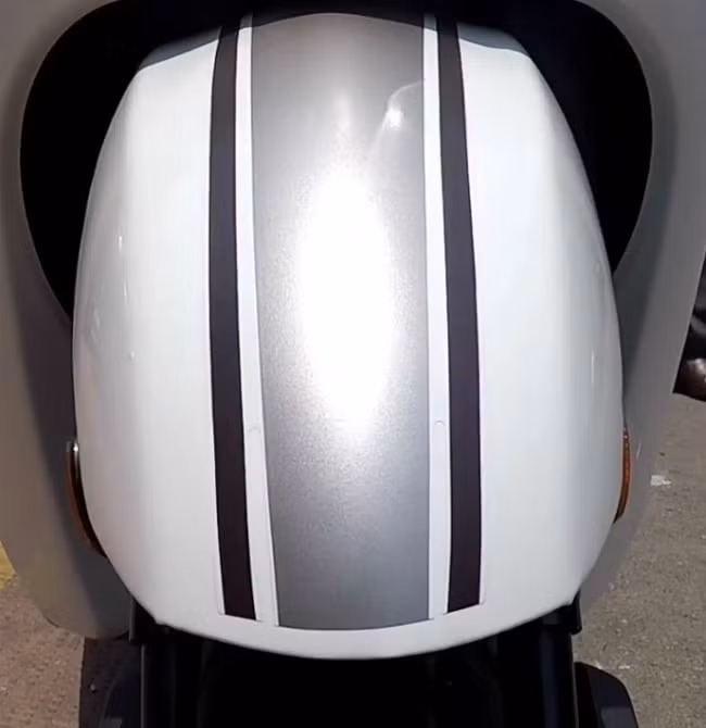 Ảnh thực tế Honda Activa 5G giới hạn giá 18,5 triệu đồng