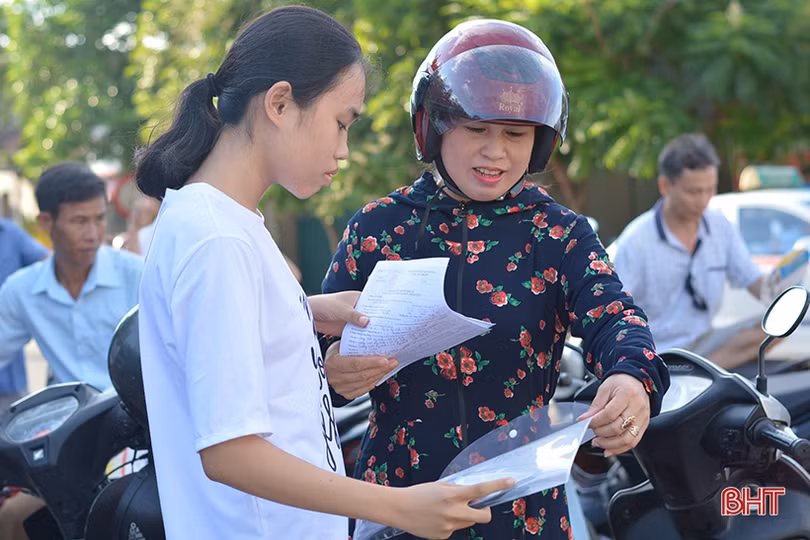 Đáp án đề thi THPT quốc gia 2019 môn Lý, Hóa, Sinh - tất cả các mã đề