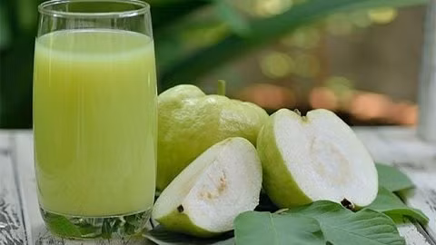 Học ngay cách làm 10 loại nước ép detox giúp thải độc, giải nhiệt ngày nóng